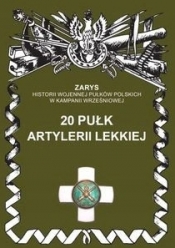 20 pułk artylerii lekkiej - Dymek Przemysław