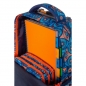 Plecak Patio cool pack na kółkach (C04186)