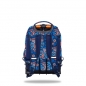 Plecak Patio cool pack na kółkach (C04186)