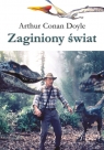 Zaginiony świat Arthur Conan Doyle