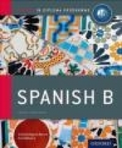 IB Spanish B
