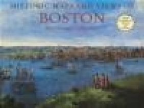 Historic Maps and Views of Boston The Granger Collection