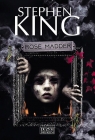 Rose Madder Wielkie Litery Wielkie litery Stephen King