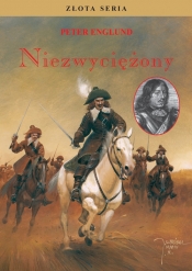 Niezwyciężony - Peter Englund