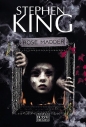 Rose Madder. Wielkie Litery - Stephen King