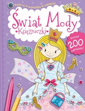 Świat mody