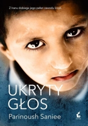 Ukryty głos - Parinoush Saniee