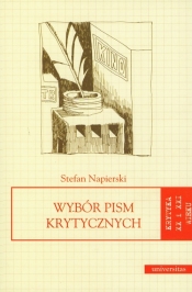 Wybór pism krytycznych