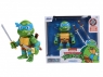 Figurka Turtles Wojownicze Żółwie Ninja Leonardo 10 cm (253283000) od 0
