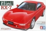 Model plastikowy Efini RX-7+ 1/24 (24110) od 14 lat