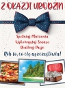 Karnet Grande Urodziny
