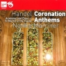 Coronation Anthems  Handel, G. F.