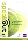  Speakout 2ed Pre-Intermediate Teacher\'s Book + CD
