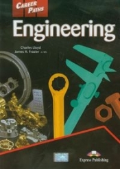 Career Paths Engineering - LLoyd Charles, Frazier James A