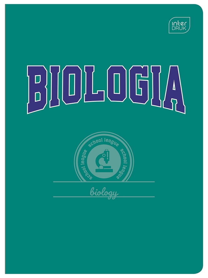 <img src='https://webimage.pl/pics/164/0/d59022772301641.png' style='height:440px' /> Zeszyt A5/60k kratka Hybrid FSC - Biologia, 1 szt