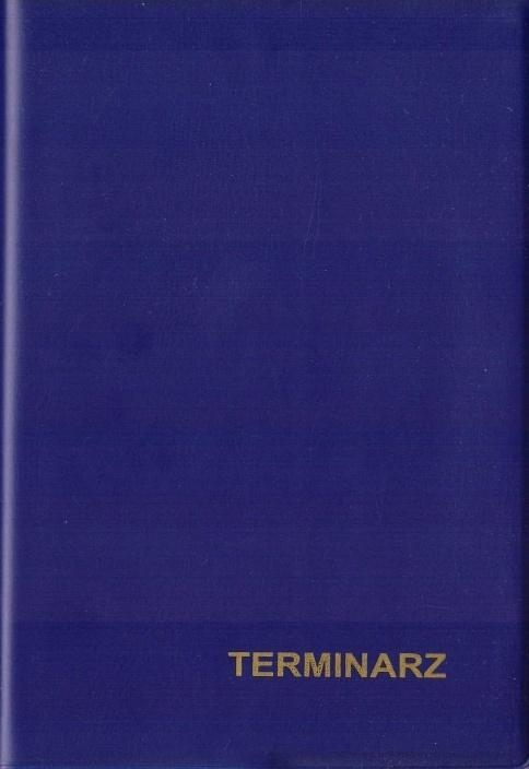 <img src='https://webimage.pl/pics/164/0/d5905858920164.jpg' style='height:440px' /> Terminarz 2026 A6 Mini MIX