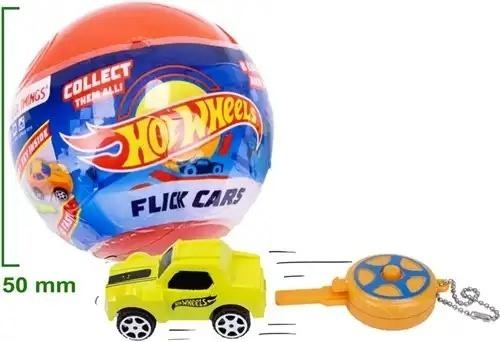 Samochodzik Hot Wheels