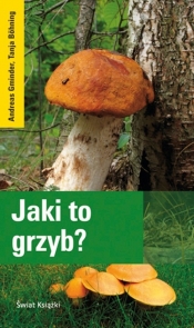 Jaki to grzyb?