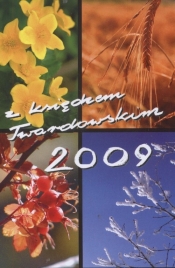 Kalendarz 2009 z księdzem Twardowskim