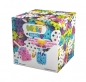 Klocki Meli Basic Constructor Pink 200 el. (50060)