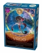 Puzzle 500 Znaki zodiaku Panna 112275