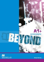 Beyond A1+ Workbook - Rebecca Robb Benne, Rob Metcalf, Cambell Robert 