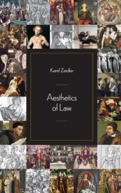 Aesthetics of Law - Kamil Zeidler