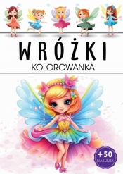 Wróżki