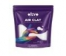 Masa plastyczna Air Dry Clay TM OKTO 120 g Biały