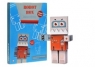 Robot Box - Robo Boss 13100102