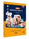 Hurra!!! Polski jest super. A1. Podręcznik ucznia Monika Gworys, Anna Mądrecka