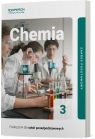 Chemia 3. Podręcznik do liceum i technikum. Zakres podstawowy