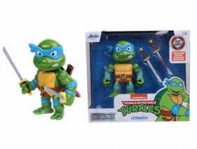 Figurka Turtles Wojownicze Żółwie Ninja Leonardo 10 cm (253283000)