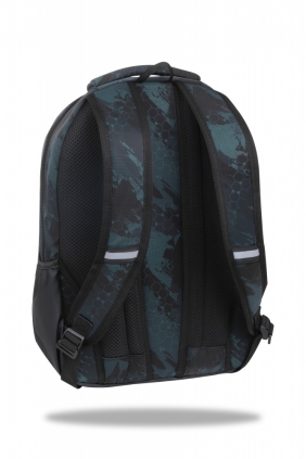 Coolpack, Plecak Soul - Kick Green (F010835)