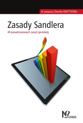 Zasady Sandlera - David Mattson