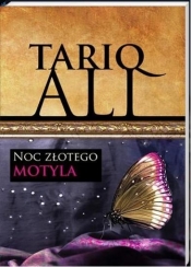 Noc złotego motyla