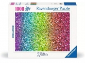 Ravensburger, Puzzle 1000: Challenge Brokatowy (12000116)