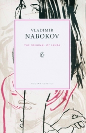The Original of Laura - Nabokov Vladimir