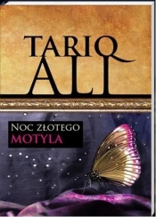 Noc złotego motyla - Ali Tariq
