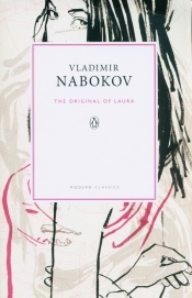 The Original of Laura - Vladimir Nabokov