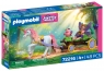  Playmobil Powóz jednorożca 722164+