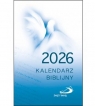  Kalendarz 2026 biblijny