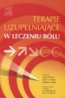 Terapie uzupełniające w leczeniu bólu Kevin Prenger