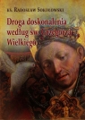 Droga doskonalenia według św. Grzegorza Wielkiego