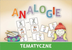 Analogie tematyczne - Anna Nallur, Anna Nepomuceno
