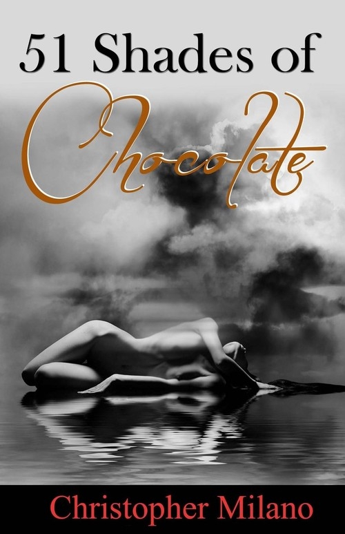 51 Shades of Chocolate Milano Christopher