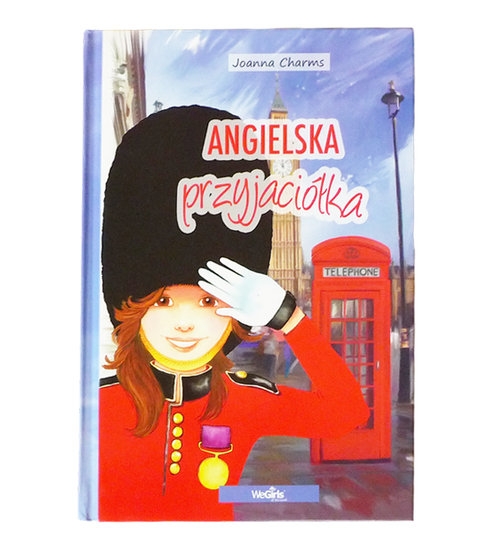 Angielska Przyjaciółka