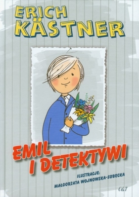Emil i detektywi - Erich Kastner