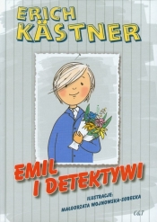 Emil i detektywi - Erich Kastner