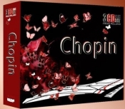 ENJOY Chopin ..from Poland 3CD Set - Opracowanie zbiorowe